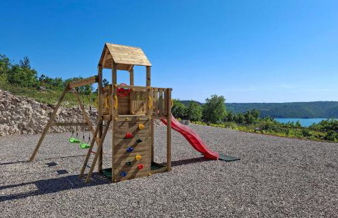 Cozy Home In Labin With Wifi - Foto 1