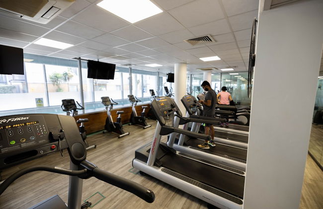 Beautiful and Spacious 2-bed Apartment in London - Foto 25