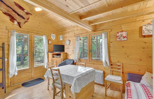 Les Chalets - Photo 25