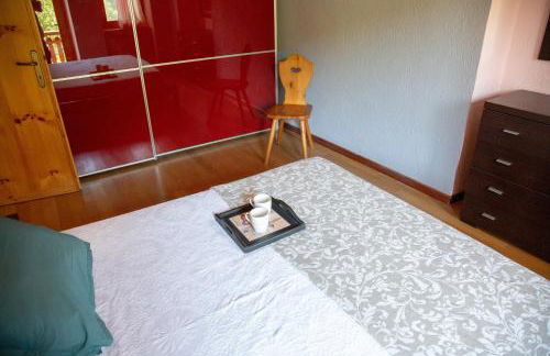 123 la casa nel bosco - Foto 43