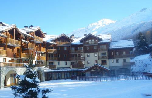 Les Alpages De Val Cenis - Foto 30