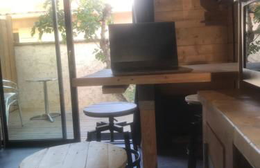 Cab-Appart Mont de Marsan - Foto 64