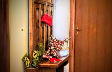 Iris Apartment, Parco Velino Sirente - Foto 28