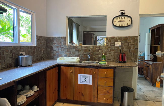 Stephna Residence - Foto 23