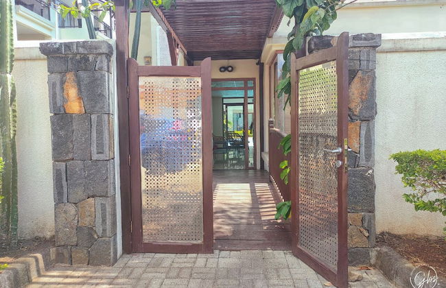 Grand Bay Suites - Foto 19