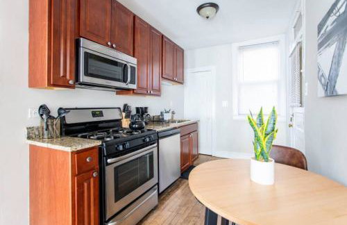 Lively 2BR Apt in Lincoln Square - Eastwood 47-1 - Foto 28