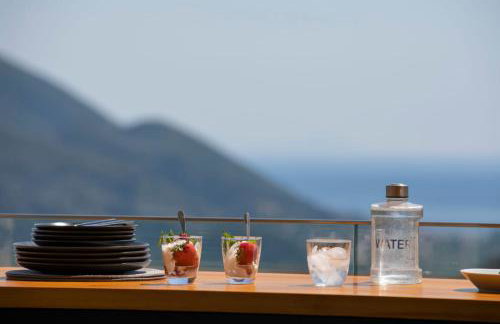 Panoutsis Villa Vista - Foto 41