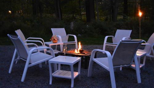 Poconos Retreat Hot Tub, Pool, Theater EV chrg & more - Foto 2