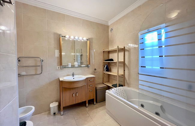 Albufeira Terrace With Pool by Homing - Foto 18