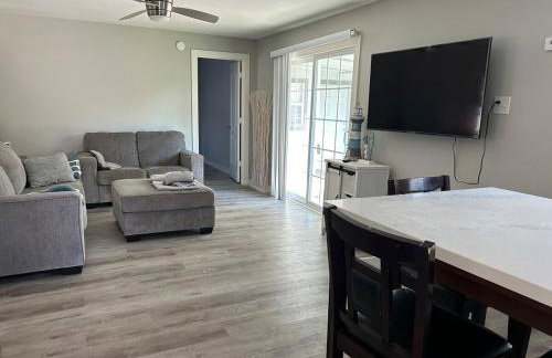 Charming Lake Livingston Home! - Foto 11