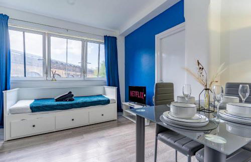 Bright 1 Bed Flat near London Bridge - Photo 7