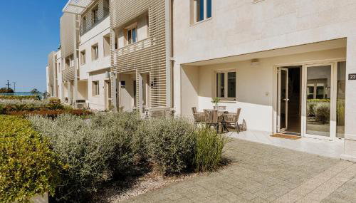 Supreme Apartment Bliss - Foto 4, Garden, Garden view