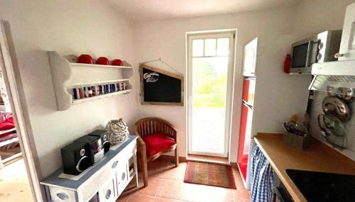 romantische Ferienwohnung Sachsenhof 3 - Foto 5