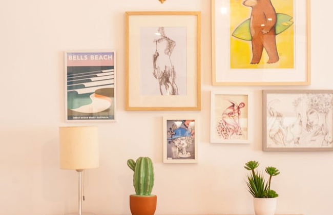 La Casa del Artista - Foto 11