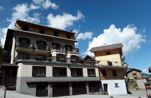 Hotel Meublè Adler - Rooms & Mountain Apartments - Foto 14