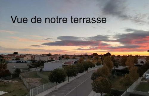 Logement entier, calme, hyper équipé - Foto 33