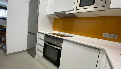 Bonito Apartamento de 2 habitaciones con terraza - Foto 2