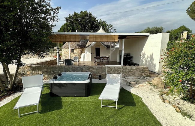 -trulli In The Contrada- - Foto 1