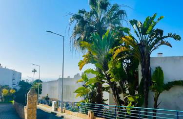 Ocean View Skyline Apartment ‚Hakuna Matata‘ - Foto 44