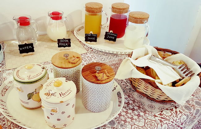 Le Case del Merlo - Foto 24