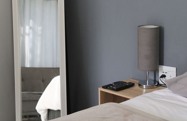 Menlyn Apartments - Foto 24