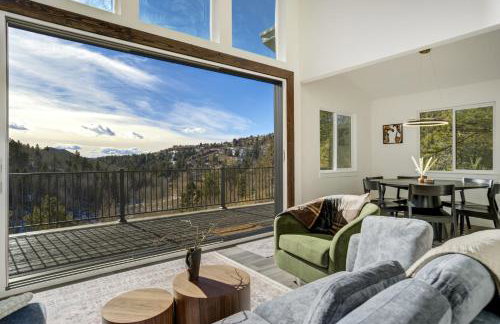 The Enchanted Summit - Foto 42