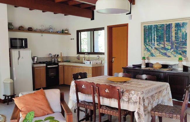 Paradisiacal Site in National Park - Foto 9