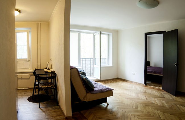 Domumetro na K.Simonova - Foto 8