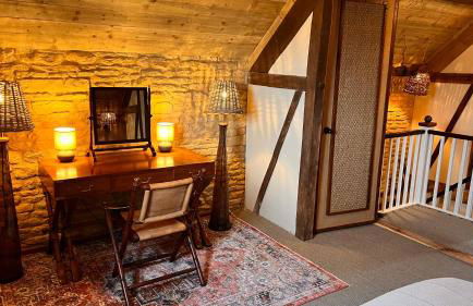Dovecote Cotswold Cottages - Foto 10