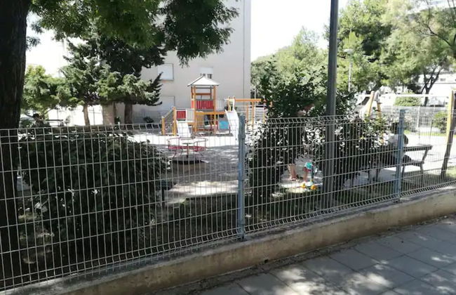 Friendly Well Located Family Apartment - Foto 17