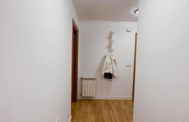 Apartamento Suite Los Deportes - Foto 4