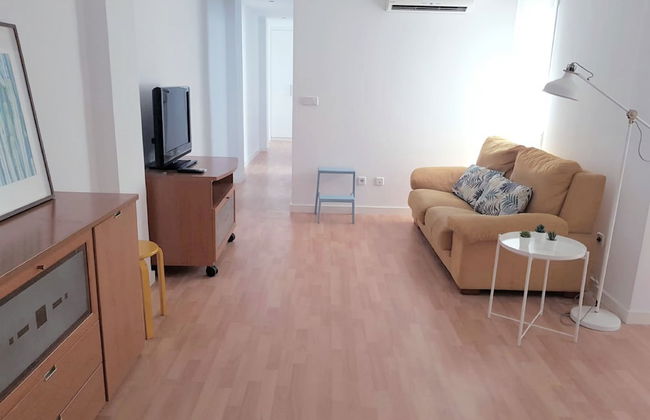 Apartamento en Antiguo cauce Río Turia - Foto 9