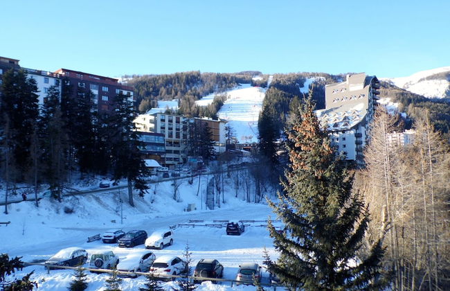 Pra Loup Apart-hotel - Foto 16