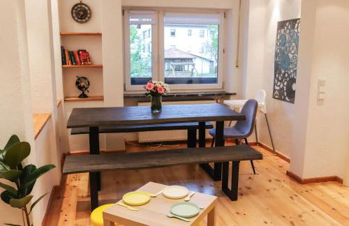 Ferienwohnung am Herzplatz 2 - Foto 3