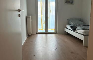 4 Zimmer Bruchsal/Bahnhof Zentrale Lage (Monteurzimmer) - Foto 9