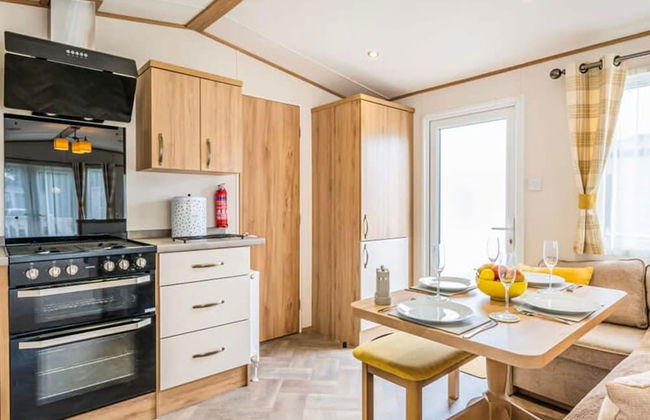 Your Ultimate Holiday Rental at Pevensey Bay - Foto 5