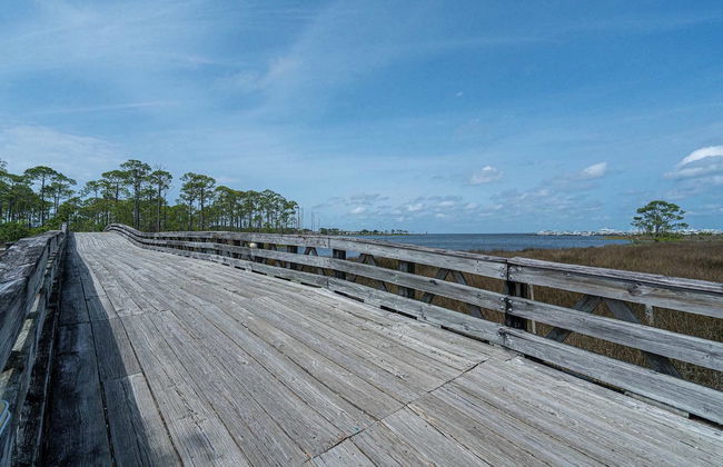 Seashell Shuffle at Pilot House - Foto 25