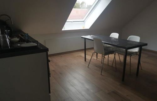 Messe Apartment BIN - Foto 5