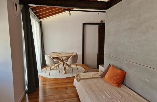 Bright & Unique Loft in the Heart of Azeitão - Foto 15