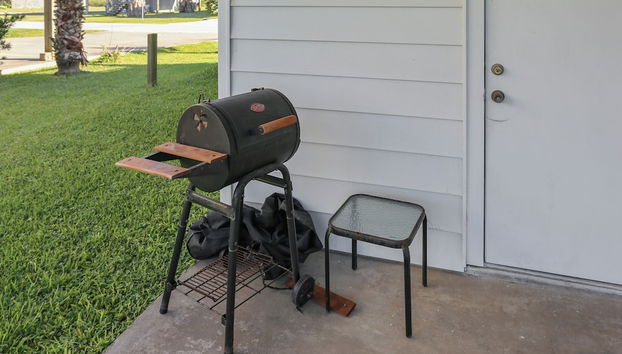 Ausstattung der Unterkunft