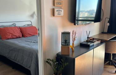 Functional Studio in Moema - Foto 1