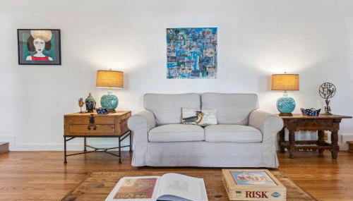 Tranquil Heirloom Hideaway Pool in South Miami - Foto 3