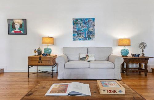 Tranquil Heirloom Hideaway Pool in South Miami - Foto 3