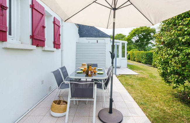 Les Volets Rouges - Foto 8