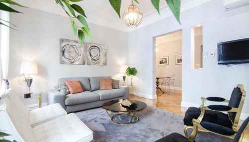 Stunning Stylish 4BD 3BTH - City Center-Atocha - Photo 3, Other