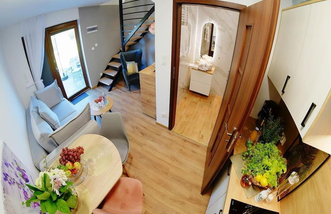 Holiday Home in Mielenko Near Seaside Beach - Foto 4