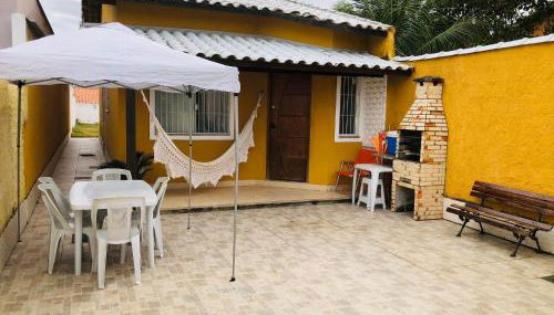 Casa Amarela de Praia - Foto 5