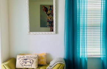 Charming Creole Cottage near French Quarter - Foto 13