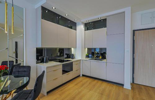 GOLD Apartment Uniejów - Foto 8