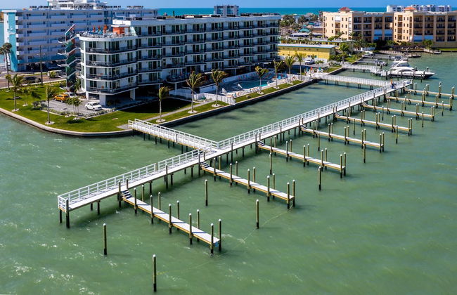 FUSION Resort Waterfront Suites - Foto 68